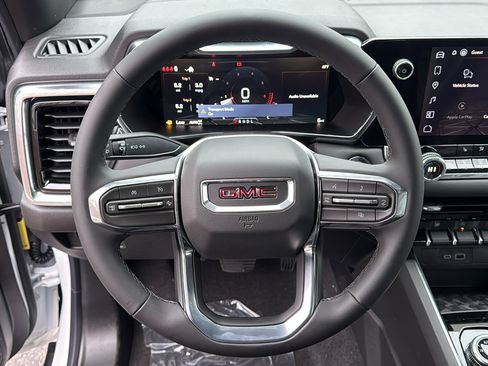 New 2026 GMC Canyon Elevation w/ Convenience Package image 10