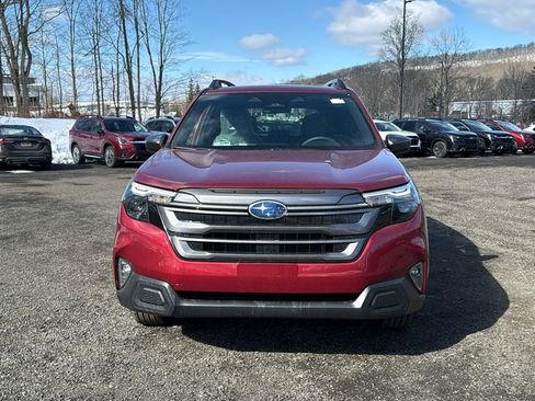 New 2026 Subaru Forester Premium image 2
