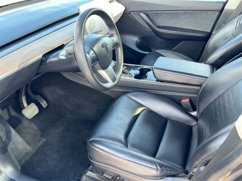 Used 2020 Tesla Model Y Long Range image 10