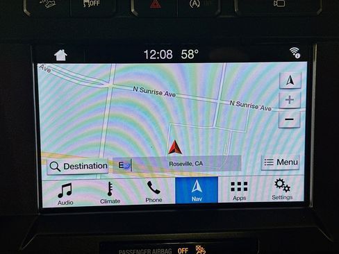 Used 2017 Ford F150 Lariat w/ Equipment Group 502A Luxury image 22