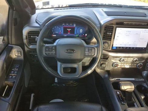 Used 2024 Ford F150 Lariat image 16