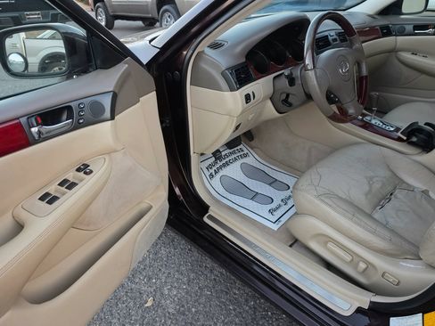 Used 2003 Lexus ES 330 FWD image 14