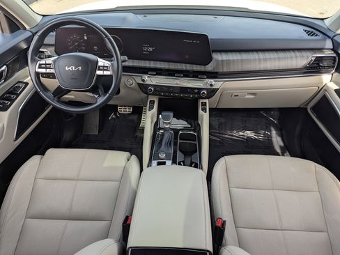 Certified 2023 Kia Telluride SX image 12