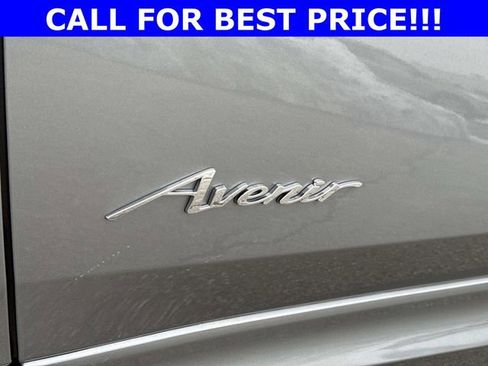 New 2026 Buick Envista Avenir image 10