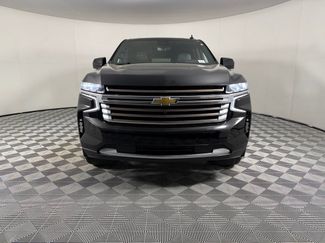 Used 2024 Chevrolet Suburban High Country w/ Premium Package 2 RWD video 2