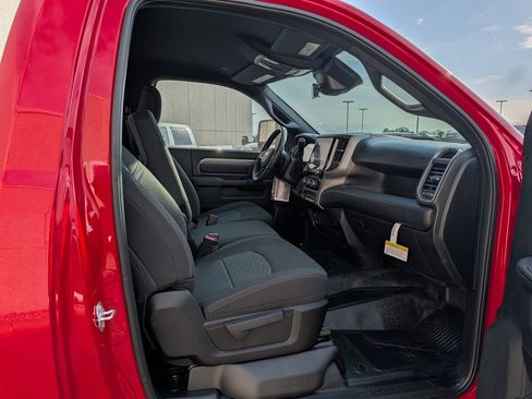 New 2026 RAM 4500 Tradesman AWD/4WD image 6