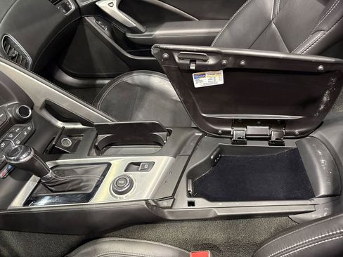 Used 2017 Chevrolet Corvette Z06 image 92