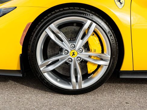 Used 2024 Ferrari 296 GTS image 6