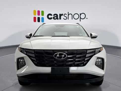 Used 2023 Hyundai Tucson SEL image 8