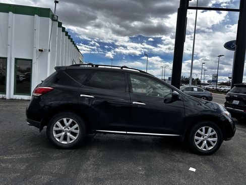 Used 2011 Nissan Murano SL w/ Navigation Pkg image 6