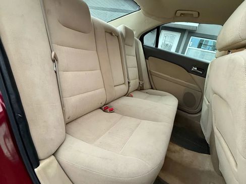 Used 2007 Ford Fusion SE image 17