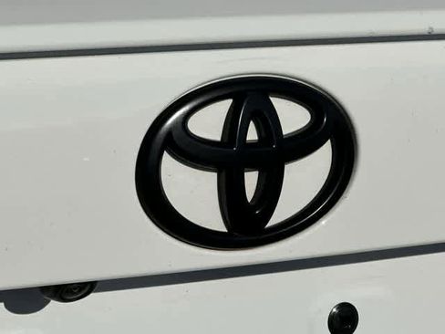 Used 2023 Toyota RAV4 XLE image 24