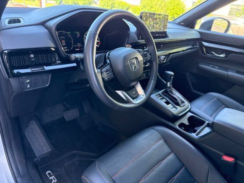 Certified 2024 Honda CR-V Sport Touring image 29