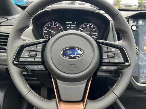 New 2026 Subaru Forester Sport AWD/4WD image 17