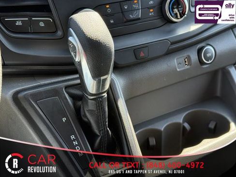 Used 2020 Ford Transit 150 Low Roof w/ Load Area Protection Package image 34