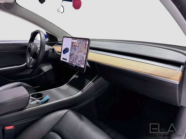 Used 2020 Tesla Model 3 Long Range AWD/4WD image 36