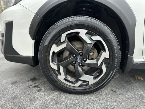 Used 2022 Subaru Crosstrek 2.5i Limited w/ Moonroof Package 1 image 27