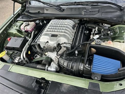 Used 2020 Dodge Challenger SRT Hellcat Redeye image 29