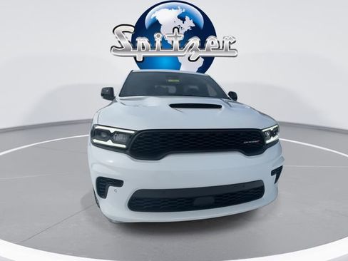Used 2024 Dodge Durango R/T image 3