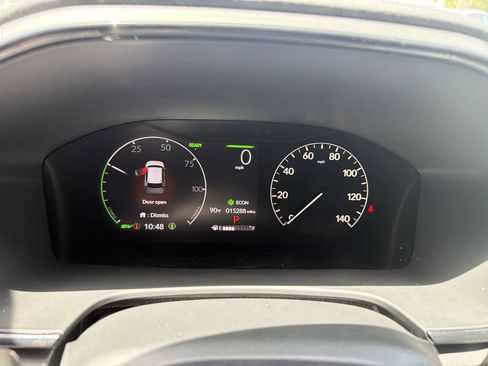 Certified 2024 Honda CR-V Sport image 23