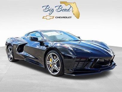 New 2026 Chevrolet Corvette 2LT w/ Z51 Performance Package