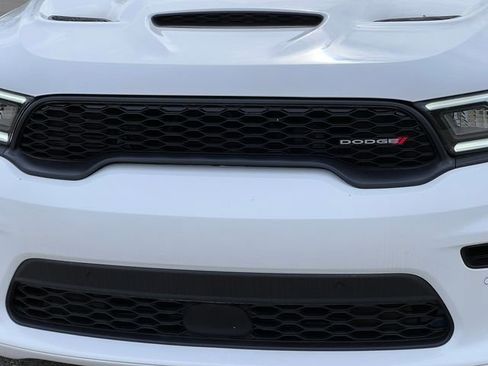 New 2025 Dodge Durango R/T AWD/4WD image 43