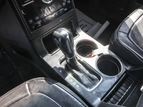 Used 2019 Ford Flex Limited AWD/4WD image 25