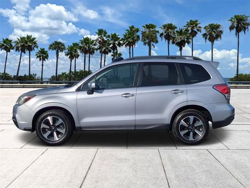 Used 2017 Subaru Forester 2.5i Premium w/ Popular Package #1A image 6