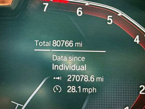 Used 2019 BMW X5 xDrive40i w/ M Sport Package image 26