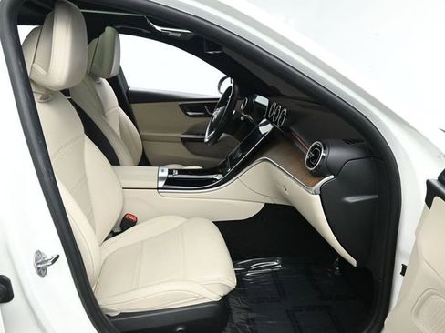 Used 2023 Mercedes-Benz C 300 C 300 image 21
