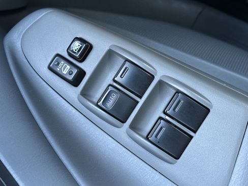 Used 2008 Toyota Tacoma 4x4 Double Cab image 42