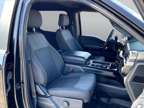 Used 2024 Ford F150 STX AWD/4WD image 9