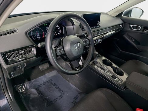 Used 2023 Honda Civic EX image 10
