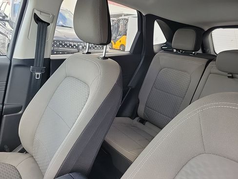 Used 2022 Ford Escape SE w/ Convenience Package image 29