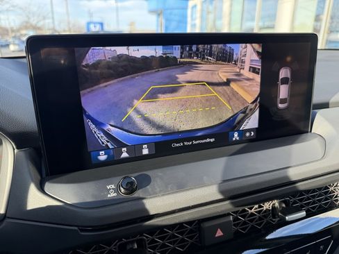 Certified 2025 Honda Accord Touring image 6