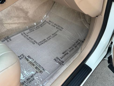 Used 1996 Toyota Avalon XLS image 60