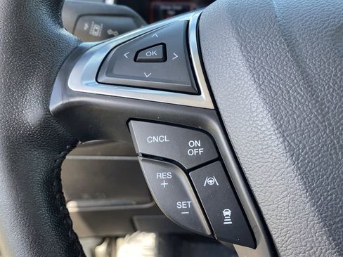 Used 2020 Ford Edge SEL w/ Convenience Package FWD image 26