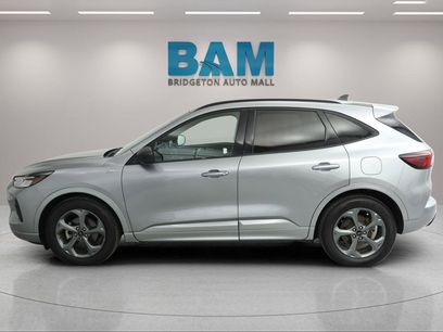 Used 2023 Ford Escape ST-Line