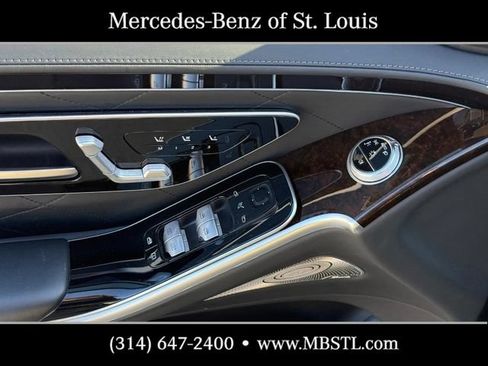 Used 2021 Mercedes-Benz S 580 4MATIC Sedan image 19
