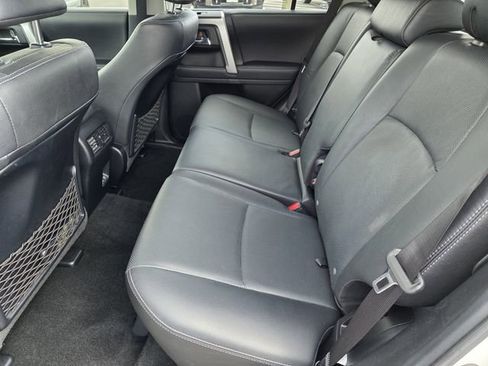 Used 2021 Toyota 4Runner Limited image 15