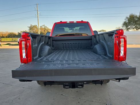 New 2026 Ford F350 XL RWD image 10