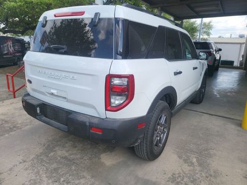 Used 2025 Ford Bronco Sport Big Bend image 12