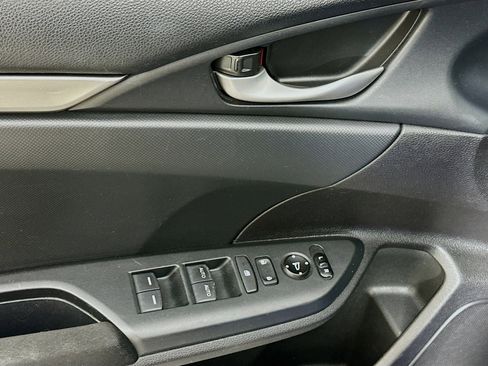 Used 2017 Honda Civic LX image 15