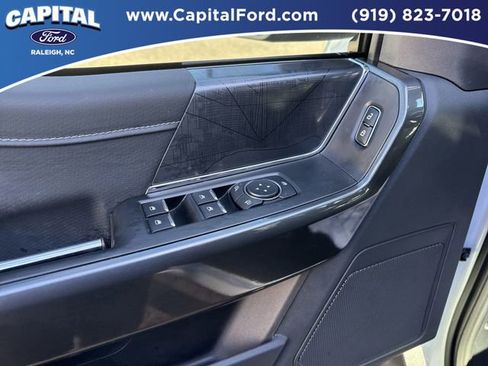 Certified 2022 Ford F150 XLT w/ Equipment Group 302A High image 20