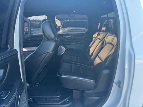 Used 2021 RAM 1500 Limited w/ Night Edition image 7