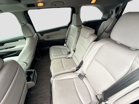 Used 2023 Honda Odyssey Touring image 21