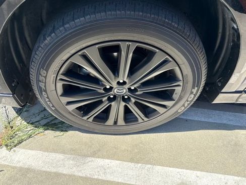 Certified 2023 MAZDA CX-5 AWD 2.5 Turbo image 3