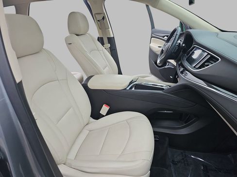 Certified 2023 Buick Enclave Essence w/ Experience Buick Package AWD/4WD image 13