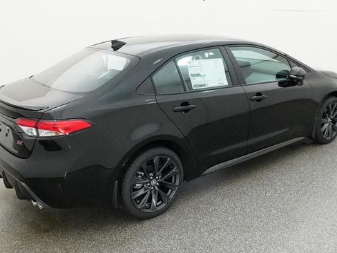 New 2026 Toyota Corolla SE FWD image 9