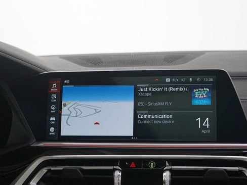 Used 2022 BMW X5 xDrive40i image 16